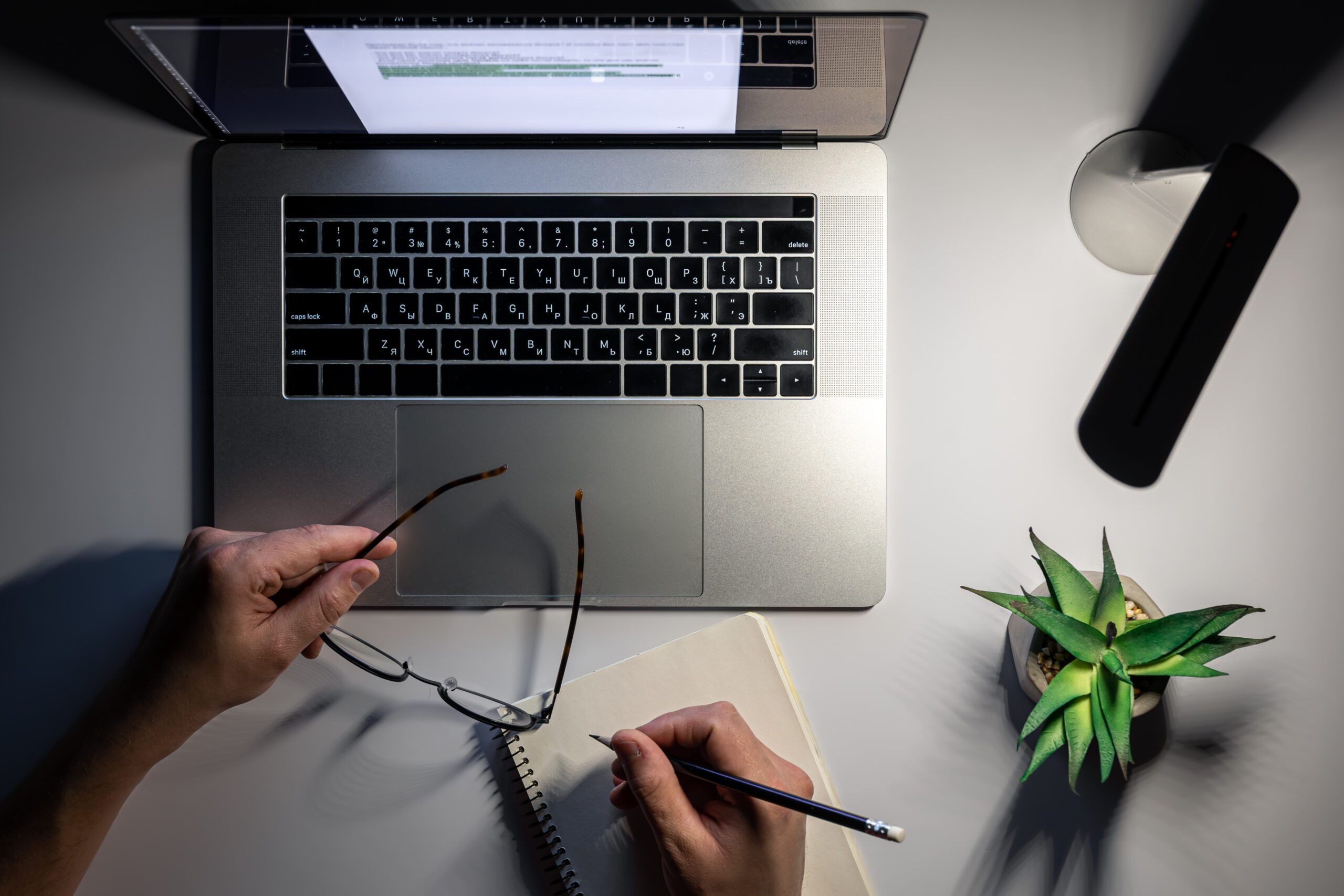 4. The Rise of Biohacking: Reprogramming the Human Body