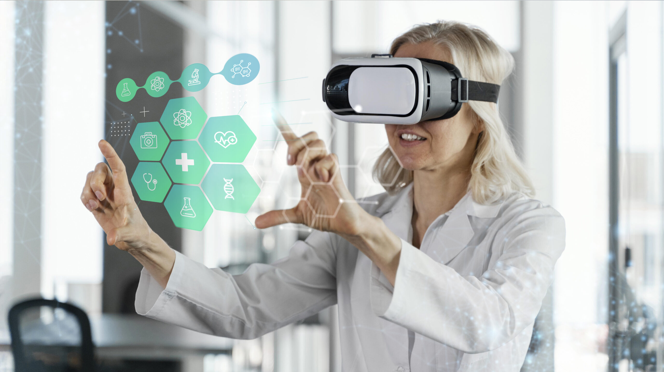 The Dawn of Neural Interfaces: Merging Mind and Machine