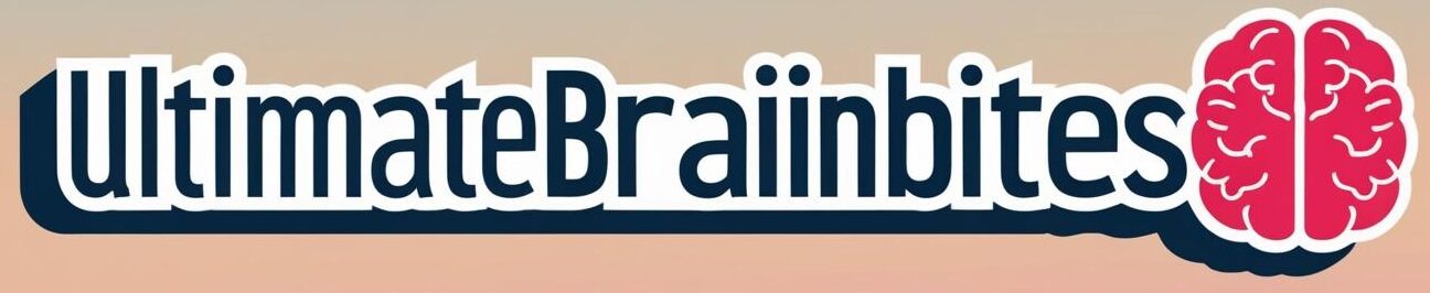 ultimatebrainbites.com