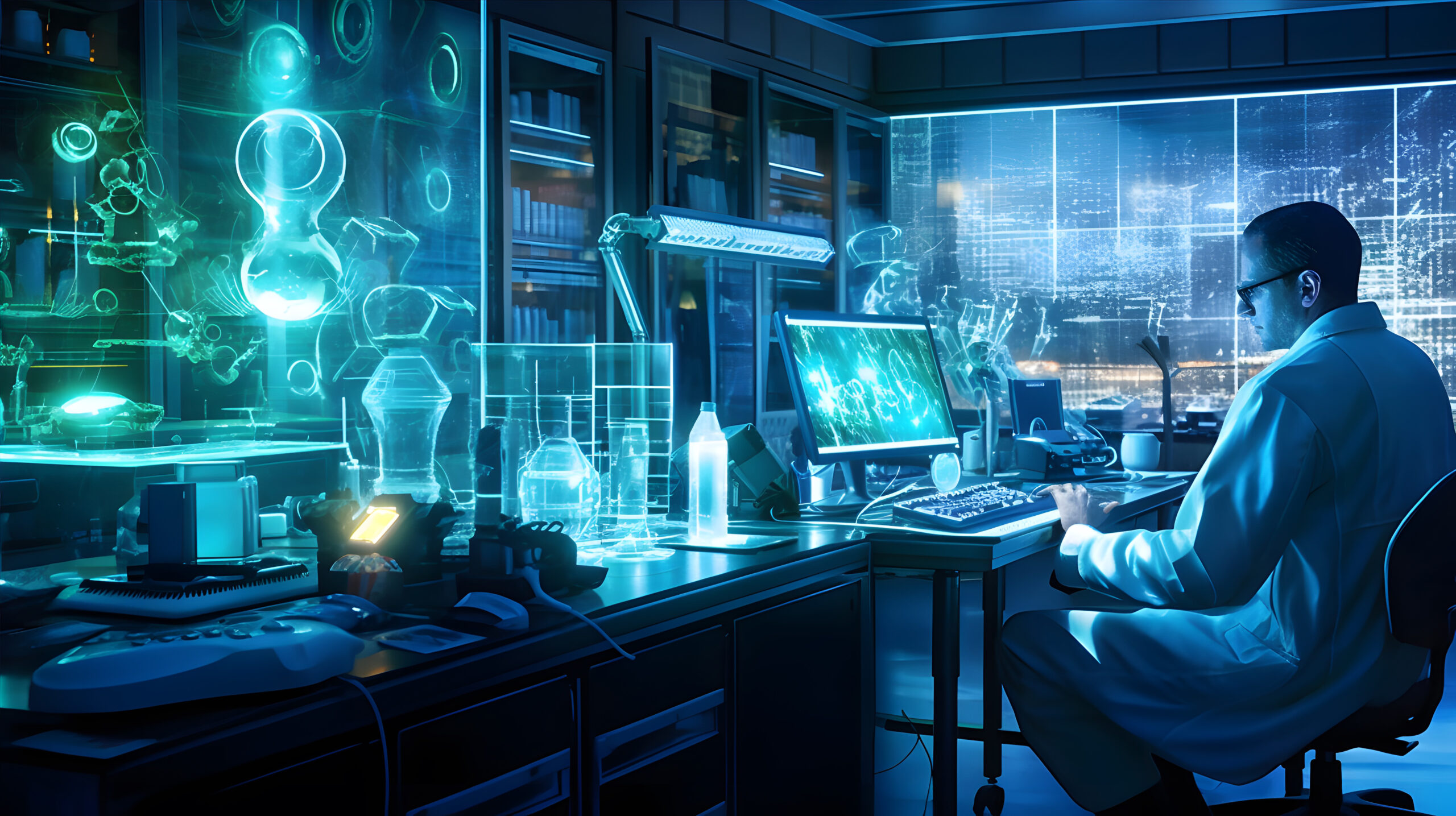 Technology as a Reflection of Social Movements